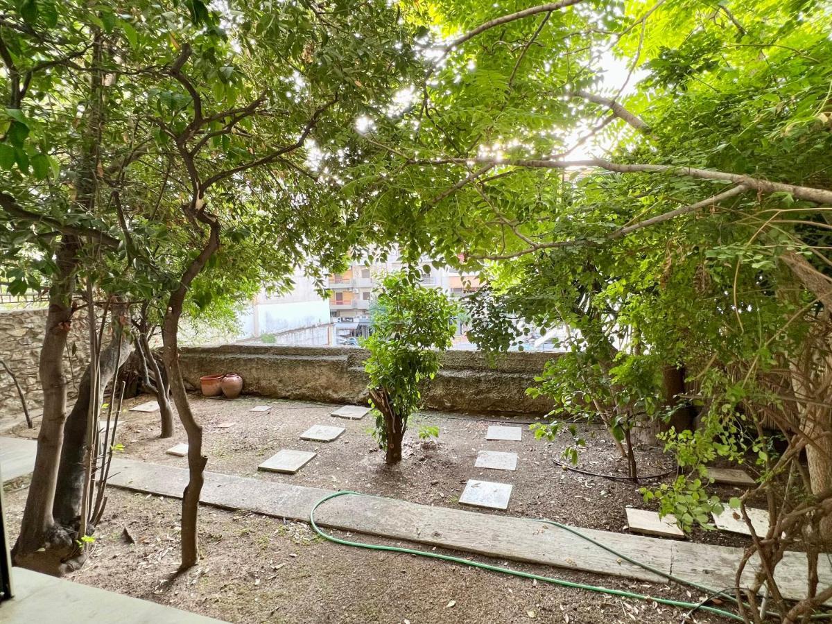 Athens Escapeアパートメント エクステリア 写真